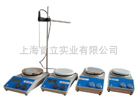 磁力加热搅拌器