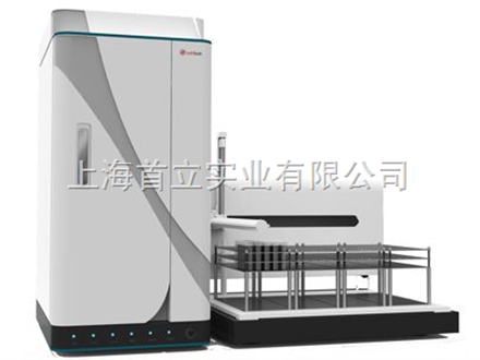 GPC凝胶净化系列