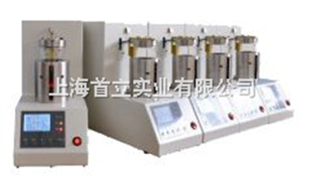 全自动浓缩系列