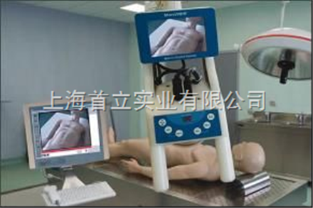 大体标本数字成像系统