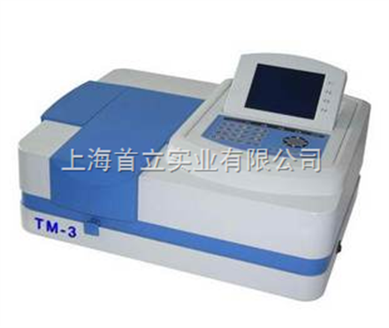 TOPCON TM-3眼镜镜片投射比测试仪