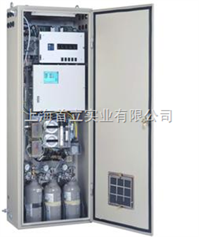 烟气在线监测系统