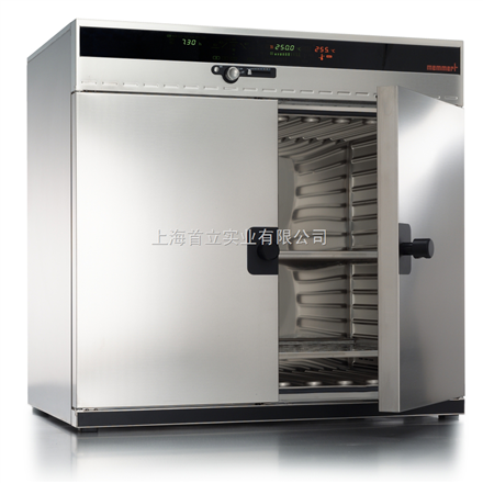 MEMMERT自然对流烘箱UNE600