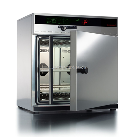 MEMMERT低温培养箱IPP500