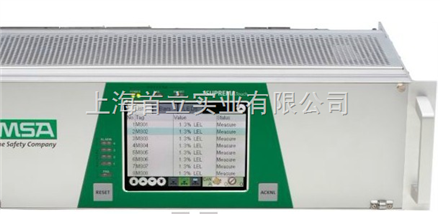 SUPREMA 控制系统