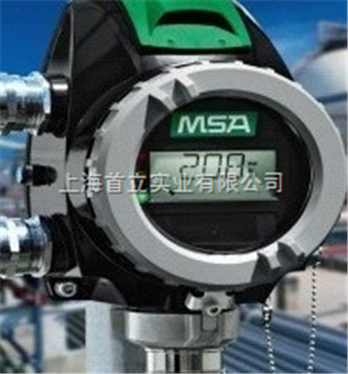 Prima X系列气体探测器