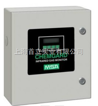 红外声光式——ChemGard&reg