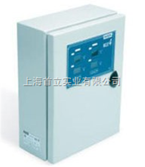 9020-4LCD壁挂报警控制器