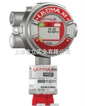Ultima XA/XE 气体探测器
