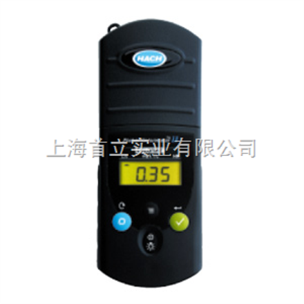 PCII 型单参数水质分析仪