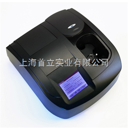 DR5000台式紫外可见分光光度计