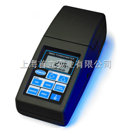 1900C经济型便携式浊度仪