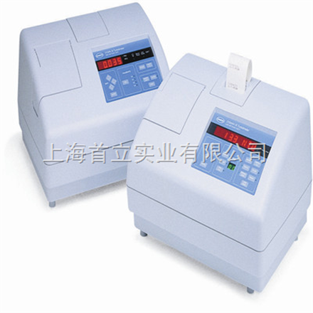 2100N型实验室浊度仪