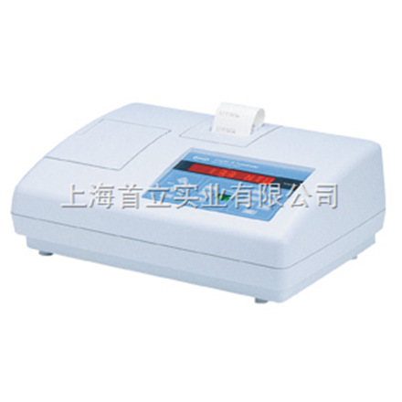 2100AN 型台式浊度仪