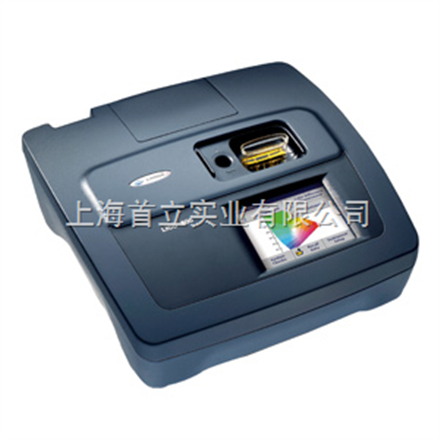 LICO 500 型色度仪