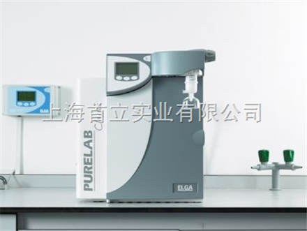 PURELAB Classic DI超纯水仪（ultrapure water system）