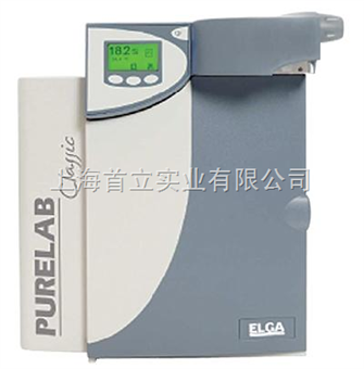 ELGA超纯水器