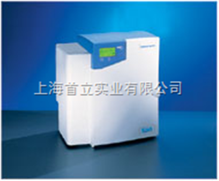 ELGA实验室二级纯水系统