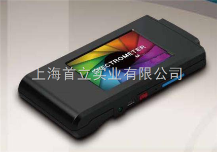 手持式LED色彩测量仪