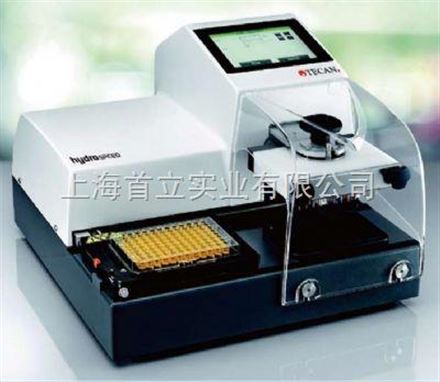 帝肯 HydroSpeed&trade; 96/384高速洗板机