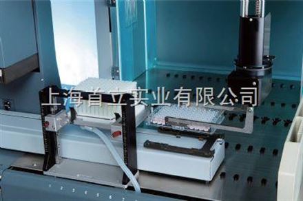 帝肯 蛋白质层析工作站