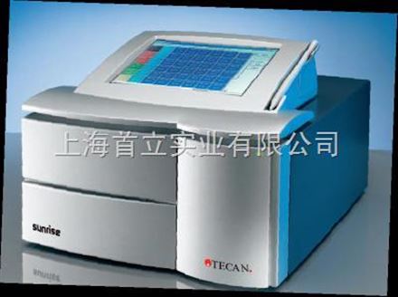 帝肯 Sunri色&trade; 光吸收酶标仪