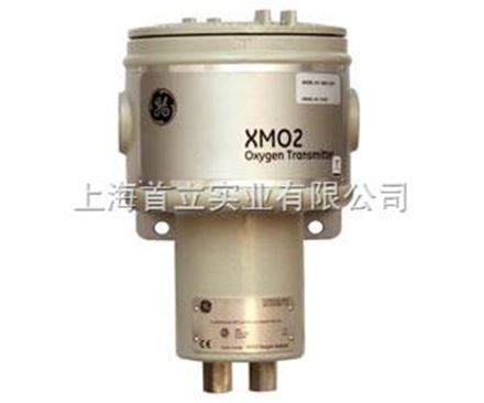 XMO2 热顺磁氧变送器