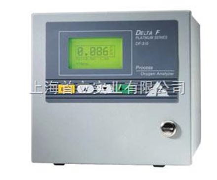 DF系列氧分析仪