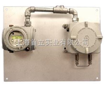 APX顺磁氧分析仪