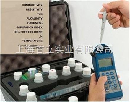 麦隆 Ultrameter IIITM 9P手持式多参数水分测试仪