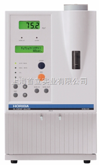 HORIBA堀场油分浓度计