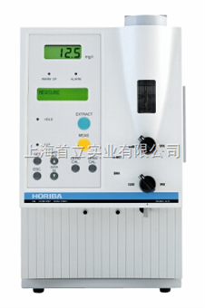 HORIBA堀场油分浓度计