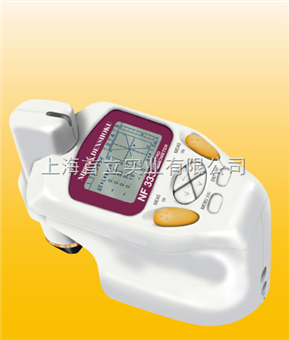 快速分光色差仪NF333