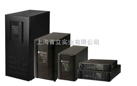 LanPro 单进单出系列 UPS