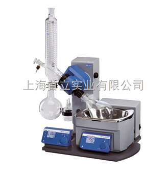 RV10旋转蒸发仪