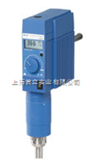 强力控制型顶置式电子搅拌器