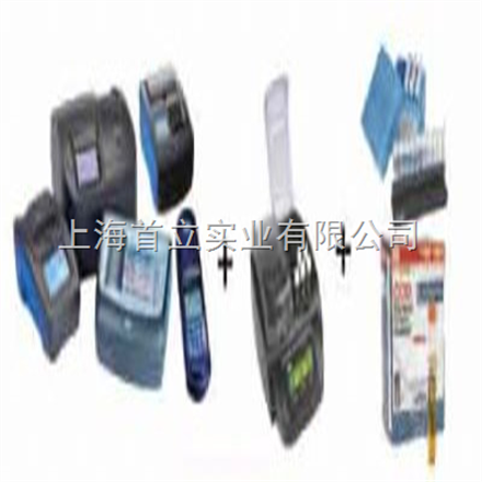 化学耗氧量（COD）分析系统