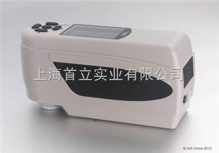 高品质便携式电脑色差仪