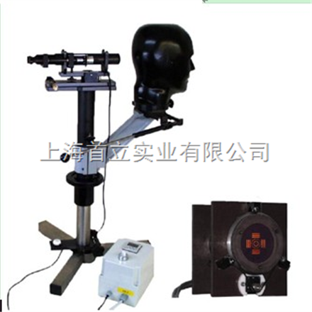 INSPEC-望远镜光学测定仪