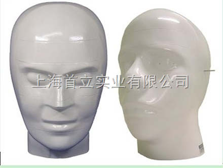 INSPEC-EMREF/ESREF头模