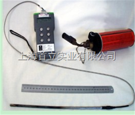 INSPEC-可燃性测试仪