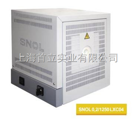 SNOL 管式炉