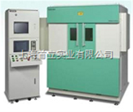 离线和在线X射线透视检查装置TOSRAY/X'S系列