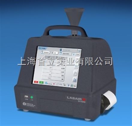 空气粒子计数器