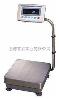 日本艾安得AND高精度工业天平（A&D）