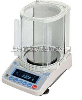 日本艾安得AND专业天平（A&D）