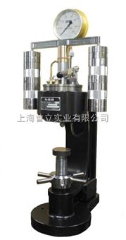 日本 仲景 精机油压式布氏硬度计