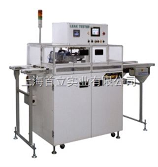 自动泄露检查器