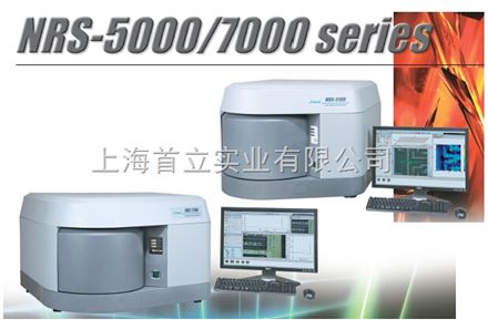 日本分光光电FI/IR NRS