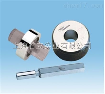 德国马尔标准量规